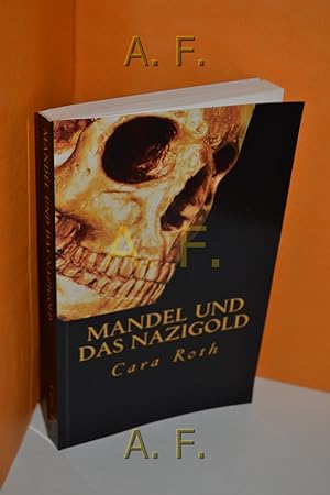 Bild des Verkufers fr Mandel und das Nazigold (Kommissar Mandel ermittelt) zum Verkauf von Antiquarische Fundgrube e.U.