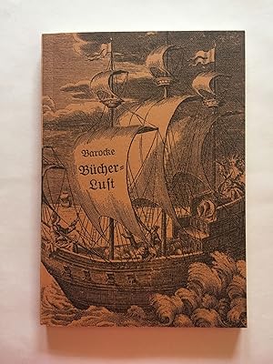 Barocke Bucherlust: Dabei Alchemie, Bergbau, Emblemata, Geographie & Reisen, Geschichte & Politik...
