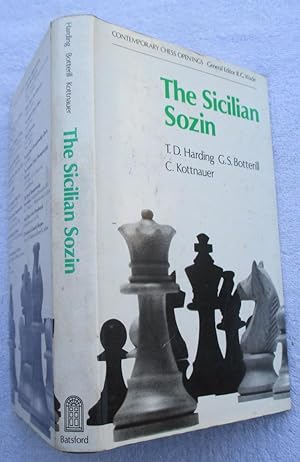 The Sicilian Sozin