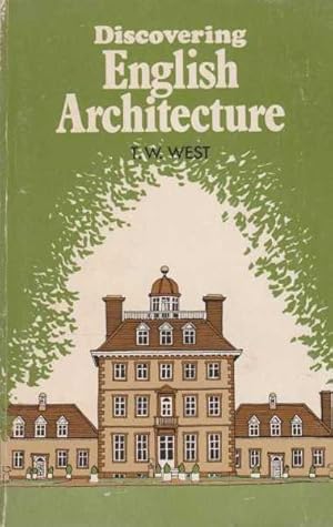 Discovering English Architecture