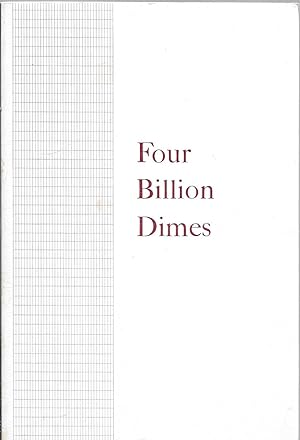 Seller image for Four Billion Dimes for sale by stephens bookstore