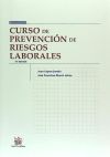 Curso de Prevención de Riesgos Laborales