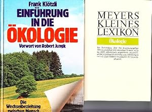 Seller image for 2 x kologie for sale by Buchversand Joachim Neumann