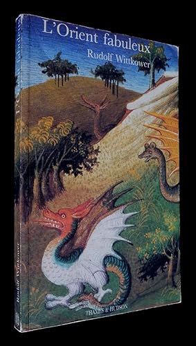 Seller image for L'Orient fabuleux for sale by Abraxas-libris