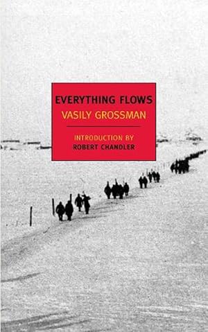 Image du vendeur pour Everything Flows (Paperback) mis en vente par Grand Eagle Retail