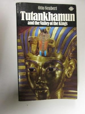 Imagen del vendedor de Tutankhamen and the Valley of the Kings a la venta por Goldstone Rare Books