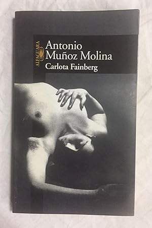 Bild des Verkufers fr CARLOTA FAINBERG zum Verkauf von Librera Sagasta