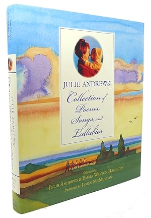 Seller image for JULIE ANDREWS' COLLECTION OF POEMS, SONGS, AND LULLABIES for sale by Rare Book Cellar