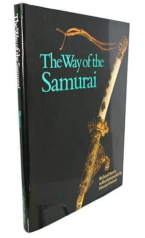 Bild des Verkufers fr THE WAY OF THE SAMURAI zum Verkauf von Rare Book Cellar
