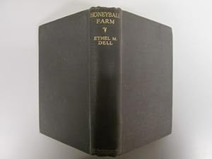 Seller image for Honeyball Farm for sale by Goldstone Rare Books