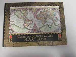 Seller image for Card Games for sale by Goldstone Rare Books