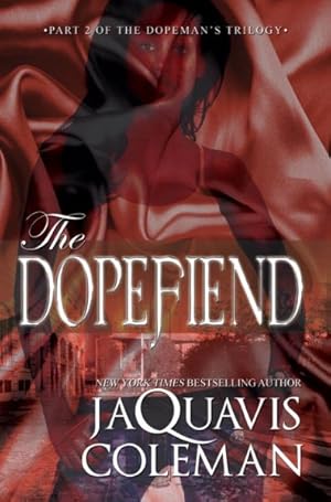 Seller image for Dopefiend for sale by GreatBookPrices