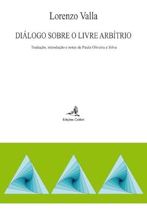 Seller image for Dilogo sobre o livre arbtrio for sale by Imosver