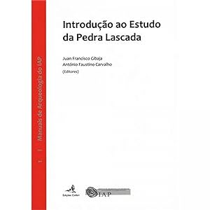 Seller image for Introduo ao Estudo da Pedra Lascada for sale by Imosver