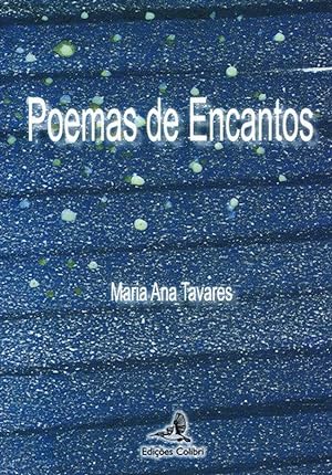 Seller image for Poemas de encantos for sale by Imosver