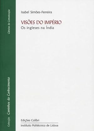 Seller image for Vises do imprioos ingleses na ndia for sale by Imosver