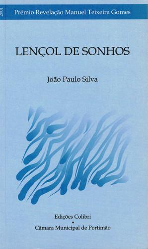 Seller image for Lenol de sonhosprmio manuel texeira gomes 2000 (prmio revelao) for sale by Imosver