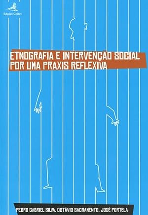 Imagen del vendedor de Etnografia e Interveno Social - por uma Praxis Reflexiva a la venta por Imosver