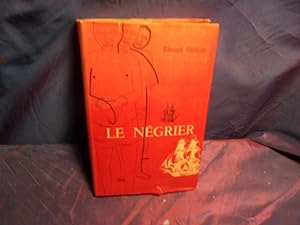 Seller image for Le ngrier for sale by arobase livres