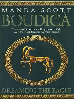 Immagine del venditore per Boudica Dreaming the eagle venduto da Librodifaccia