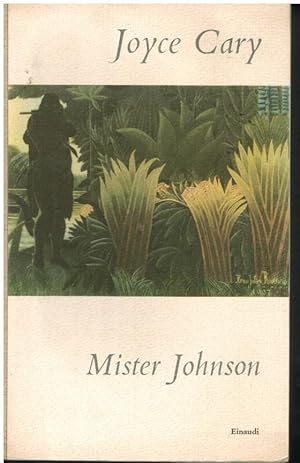 Mister Johnson - Aissa è salva,