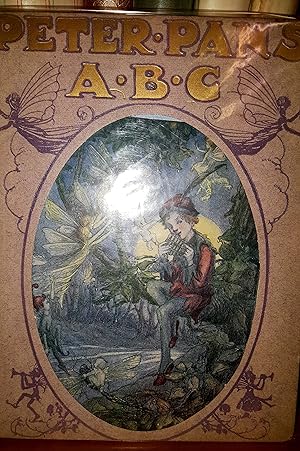 Peter Pan's ABC