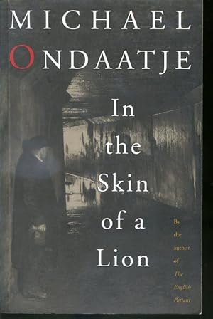 Seller image for In the Skin of a Lion for sale by Librairie Le Nord