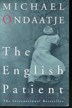 Seller image for The English Patient for sale by Librairie Le Nord