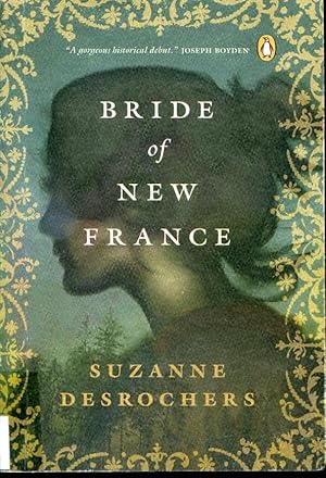 Seller image for Bride of New France for sale by Librairie Le Nord
