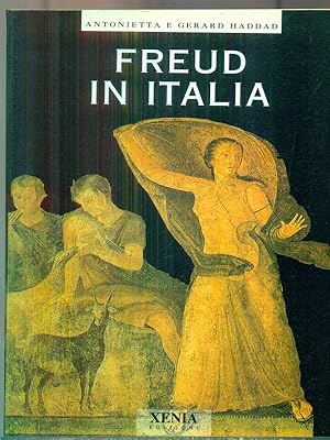 Bild des Verkufers fr Freud in Italia. zum Verkauf von Librodifaccia