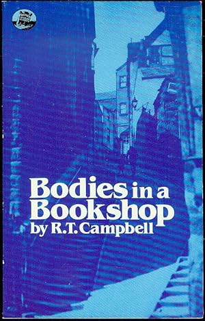 Seller image for Bodies in a Bookshop for sale by Bookmarc's
