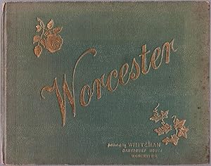 Views of Worcester and Neighbourhood