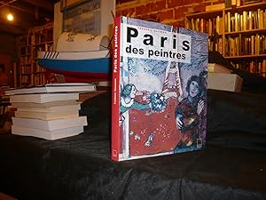 Seller image for PARIS DES PEINTRES for sale by librairie ESKAL