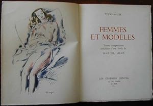 Femmes et modèles