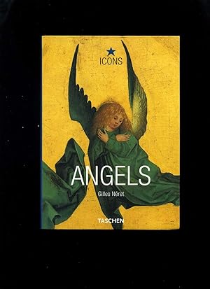 Image du vendeur pour Angels mis en vente par Roger Lucas Booksellers