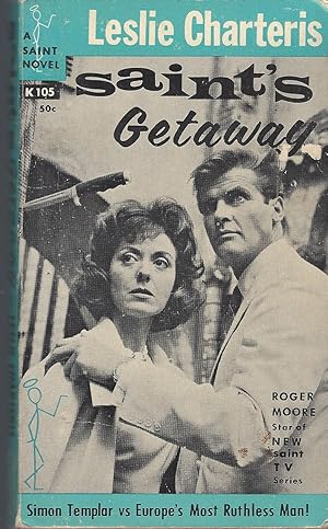 Seller image for Saint's Getaway for sale by BYTOWN BOOKERY