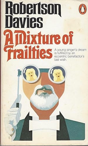Seller image for Mixture Of Frailties for sale by BYTOWN BOOKERY