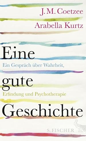 Seller image for Eine gute Geschichte for sale by Rheinberg-Buch Andreas Meier eK