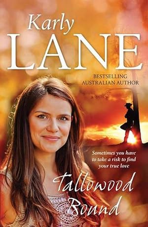 Seller image for Tallowood Bound (Paperback) for sale by Grand Eagle Retail