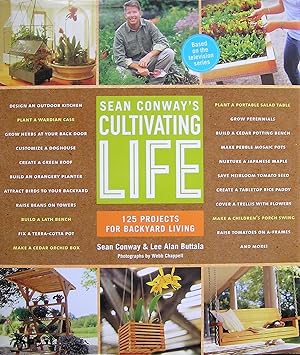 Sean Conway's Cultivating Life