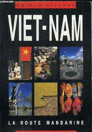 Seller image for VIET-NAM for sale by Le-Livre