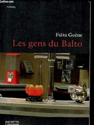 Image du vendeur pour LES GENS DU BALTO mis en vente par Le-Livre