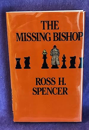 THE MISSING BISHOP