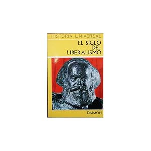 Seller image for El siglo del liberalismo. La eclosin de la democracia poltica for sale by Librera Salamb