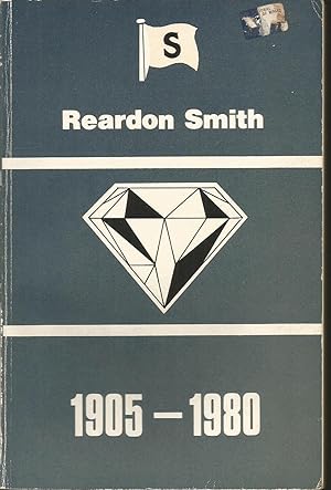 Reardon Smith 1905-1980