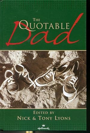 Seller image for The Quotable Dad for sale by Librairie Le Nord