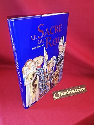 Le Sacre du Roi