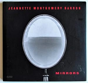 Bild des Verkufers fr Jeannette Montgomery Barron: Mirrors zum Verkauf von Design Books