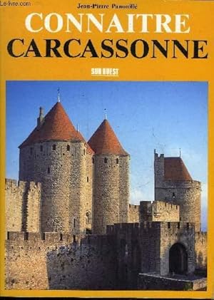 Seller image for CONNAITRE CARCASSONNE. for sale by Le-Livre