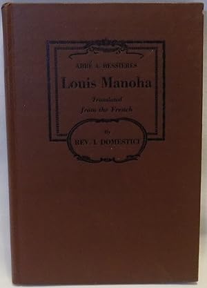 Louis Manoha